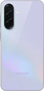 Смартфон 6.7" Samsung Galaxy A36 12/256Gb Awesome Lavender 