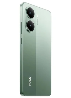 Смартфон 6.67" POCO X7 Pro 5G 12/256Gb Green 