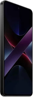 Смартфон 6.67" POCO X7 Pro 5G 12/256Gb Yellow 