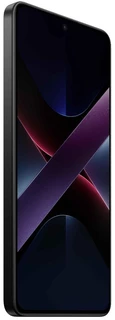 Смартфон 6.67" POCO X7 Pro 5G 12/256Gb Black 