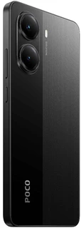 Смартфон 6.67" POCO X7 Pro 5G 12/256Gb Black 