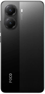 Смартфон 6.67" POCO X7 Pro 5G 12/256Gb Black 