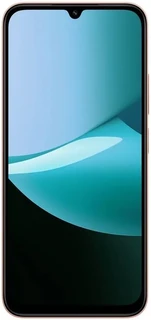 Смартфон 6.9" Xiaomi Redmi 15C 4/128Gb Orange 