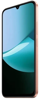 Смартфон 6.9" Xiaomi Redmi 15C 4/128Gb Orange 