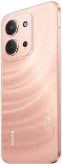 Смартфон 6.9" Xiaomi Redmi 15C 4/128Gb Orange 