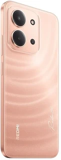 Смартфон 6.9" Xiaomi Redmi 15C 4/128Gb Orange 