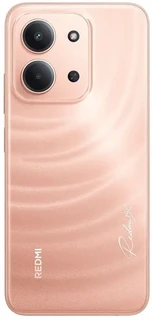 Смартфон 6.9" Xiaomi Redmi 15C 4/128Gb Orange 