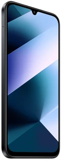 Смартфон 6.9" POCO C85 6/128Gb Black 