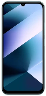 Смартфон 6.9" POCO C85 6/128Gb Green 