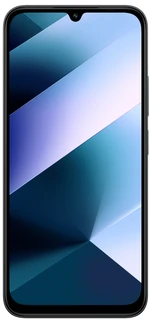 Смартфон 6.9" POCO C85 8/256Gb Black 