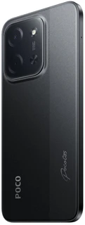 Смартфон 6.9" POCO C85 8/256Gb Black 