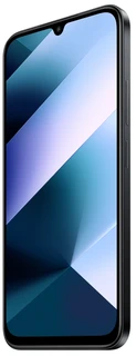 Смартфон 6.9" POCO C85 8/256Gb Black 