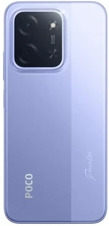 Смартфон 6.9" POCO C85 8/256Gb Purple 