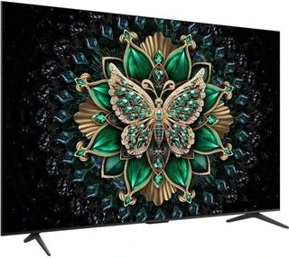 Телевизор 75" TCL 75C6K 