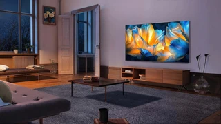 Телевизор 75" TCL 75C6K 
