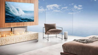 Телевизор 75" TCL 75C6K 