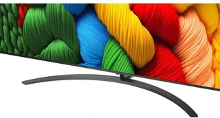 Телевизор 86" LG 86NANO81A6A.ARUG 