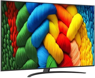 Телевизор 86" LG 86NANO81A6A.ARUG 