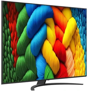 Телевизор 86" LG 86NANO81A6A.ARUG 
