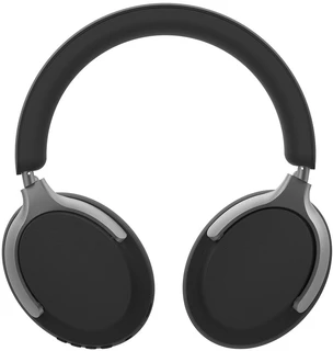Наушники беспроводные PERO BH06 ULTIMATE Black 