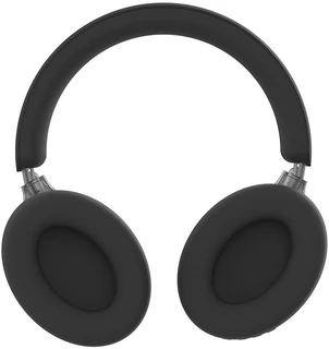 Наушники беспроводные PERO BH06 ULTIMATE Black 