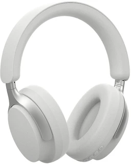 Наушники беспроводные PERO BH06 ULTIMATE Silver 