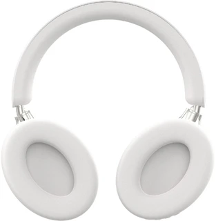 Наушники беспроводные PERO BH06 ULTIMATE Silver 