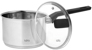 Сотейник LARA серия Веста LR03-23, 2.1 л 