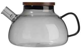 Чайник заварочный Leonord Aroma di Fiore, 0.6 л 