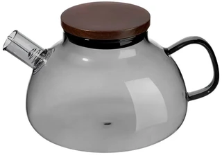 Чайник заварочный Leonord Aroma di Fiore, 0.6 л 