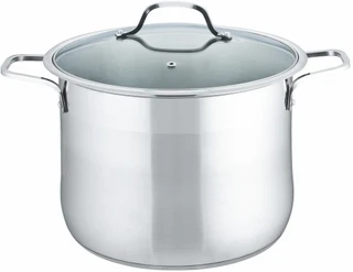 Кастрюля Sakura серия IMPERIAL SA-P1232, 18 л 