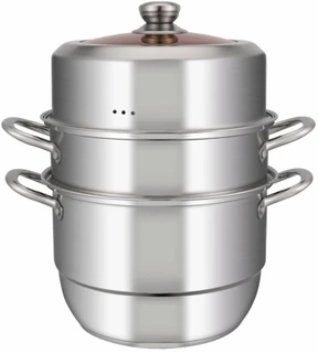 Мантоварка Sakura SA-732, 13 л 