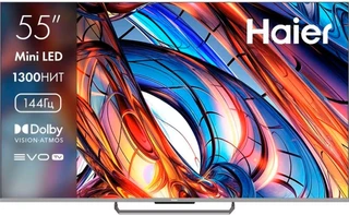 Телевизор 55" Haier Mini LED 