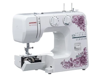 Швейная машина Janome JB3115 