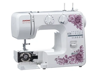 Швейная машина Janome JB3115 