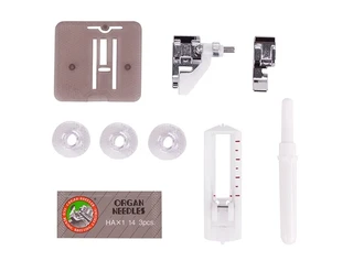Швейная машина Janome JB3115 