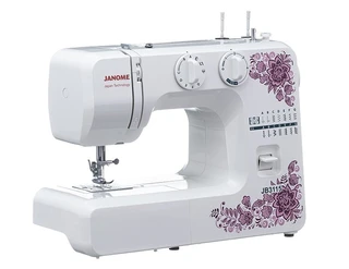 Швейная машина Janome JB3115 