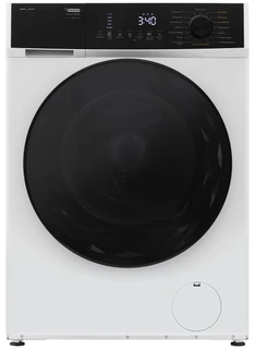 Стиральная машина KRONA RHENE MAX WHITE 1400 9K WM, белый 