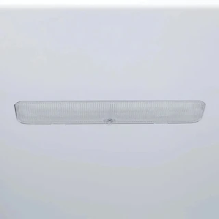 Холодильник KRONA EISKALT 9159 SBS TNF INOX, нержавеющая сталь 