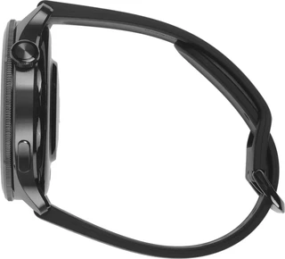 Смарт-часы Xiaomi Watch S4, черный 