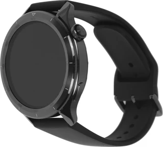 Смарт-часы Xiaomi Watch S4, черный 