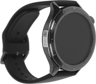 Смарт-часы Xiaomi Watch S4, черный 