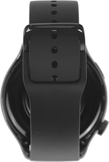 Смарт-часы Xiaomi Watch S4, черный 