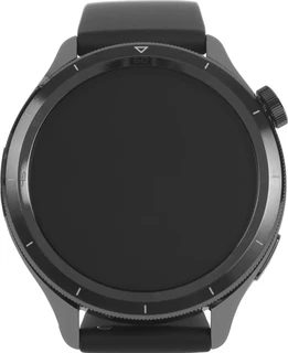 Смарт-часы Xiaomi Watch S4, черный 