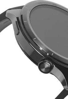 Смарт-часы Xiaomi Watch S4, черный 