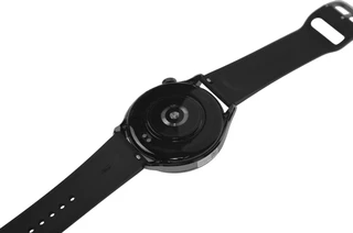 Смарт-часы Xiaomi Watch S4, черный 