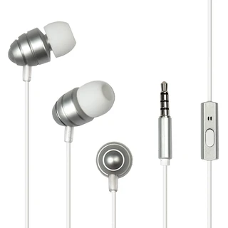 Наушники Dialog ES-F55 Silver 