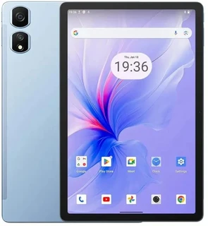 Планшет 11" Blackview Tab 16 Pro 8/256Gb, серо-голубой 