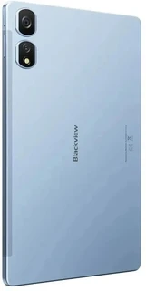 Планшет 11" Blackview Tab 16 Pro 8/256Gb, серо-голубой 
