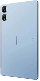 Планшет 11" Blackview Tab 16 Pro 8/256Gb, серо-голубой 